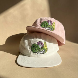 Cabbage Hat
